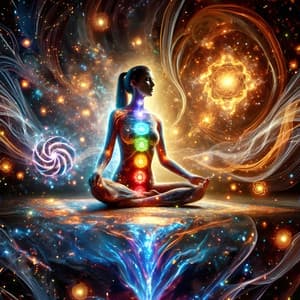 Vollständige Körperheilung: Wundermeditationstöne, Zellregenerationstherapie, Meditative Entgiftung, DNA-Heilung - Sofi Solfeggio