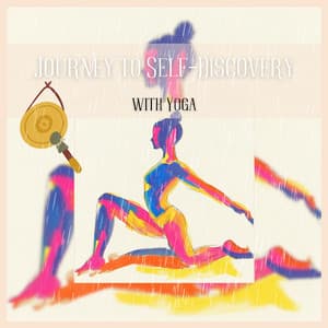 Journey to Self-Discovery with Yoga - Tofu Relax