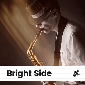 Bright Side - Vinyl Jazz Music Channel