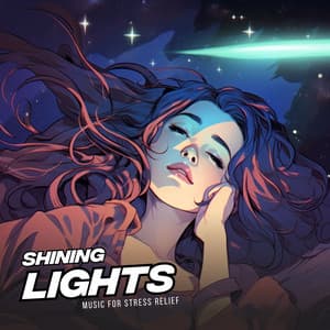 Shining Lights - Music for Stress Relief