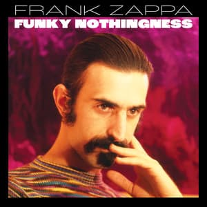 Funky Nothingness - Frank Zappa