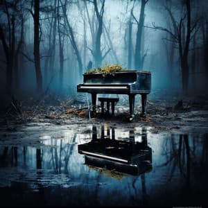 Voyage Melodies: Captivating Piano Music - Classical Piano Channel