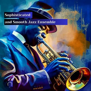 Sophisticated and Smooth Jazz Ensemble - Jazz Everyday