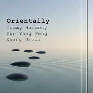 Orientally - Tommy Harmony