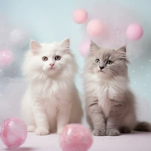 Confort Binaural Para Gatos: Tonos De Relajación - Sundance cariño