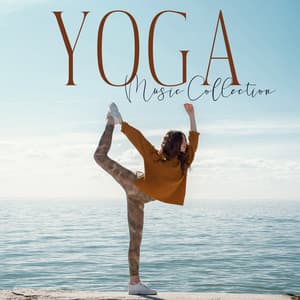 Yoga Music Collection: Healing Music for Yoga, Positive Vibes, Relaxation & Meditation - Meditation Yoga Empire