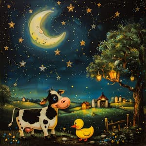 Música Para Rimas Infantiles: Canciones Para Cantar - Música de Elevador