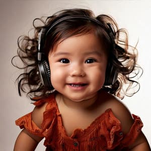 Lofi Music for Babies: Playful and Calm - Reiki Music Zone