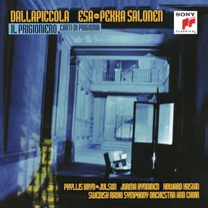 Dallapiccola: Il Prigioniero & Canti di prigionia - Luigi Dallapiccola