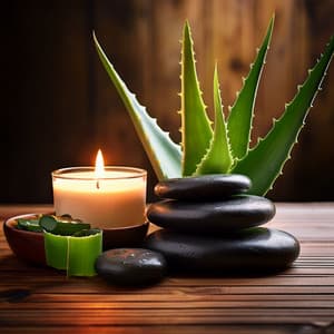 Orchestra Of Serenity: Spa Sounds For Rejuvenation - Lee Rosangela