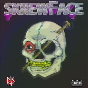 Skrewface - Da$H