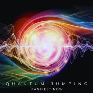 Quantum Jumping - Manifest Now