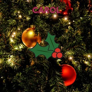 Carol - The Christmas Guys