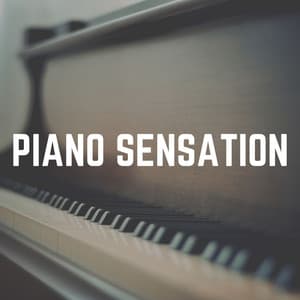 Piano Sensation - Piano Lovely