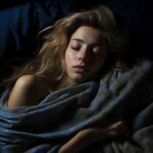 Midnight Melodies: Music for Serene Sleep - Late November