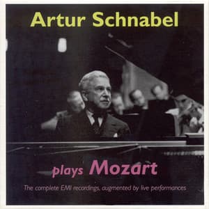 Mozart, W.A.: Piano Concertos Nos. 13, 17, 19-24 and 27 / Piano Sonatas Nos. 8, 12 and 15 - Wolfgang Amadeus Mozart