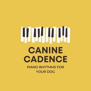 Canine Cadence: Piano Rhythms for Your Dog - Jazz Piano Bar Academy