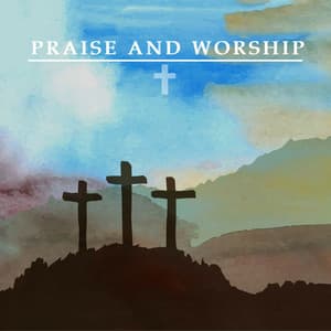 Kneel at the Cross - Praise and Worship