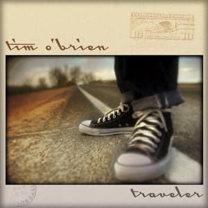 Traveler - Tim O'Brien