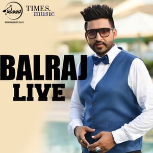 Balraj - Balraj