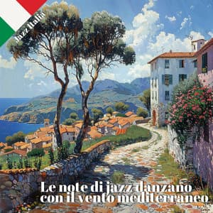 Le note di jazz danzano con il vento mediterraneo - Jazz Italia