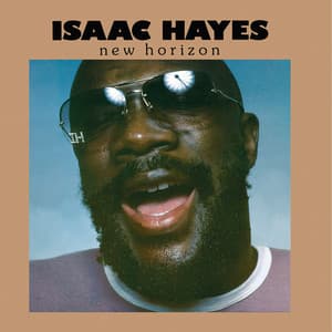 New Horizon - Isaac Hayes