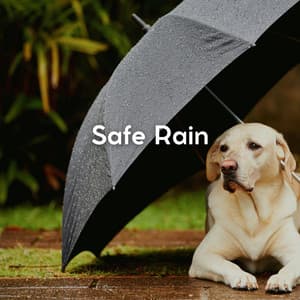 Safe Rain - Raindrops Sleep