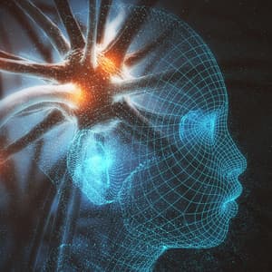 Apaiser la Douleur Migratoire avec Fréquences Binaurales - Solfège de fréquence