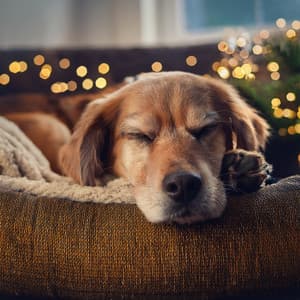 Relajación Serena: Ritmos De Hip Hop Para Perros - Jardín De Muestra