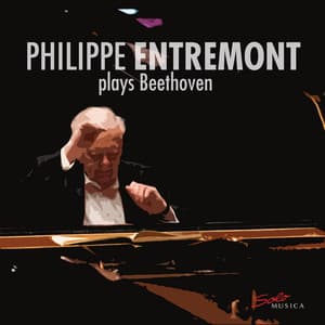 Beethoven: Piano Sonatas Nos. 14, 20, 23 & 30 - Ludwig van Beethoven