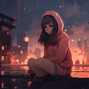 Super Sad Lofi - Lof1e Palms