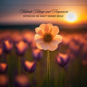 Heilende Klänge und Frequenzen: Entdecke die Kraft deiner Seele - Sanfte Klänge