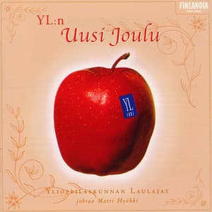 YL:n Uusi Joulu - YL Male Voice Choir