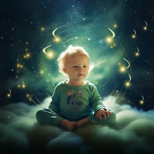 Glowing Hearth Lullabies: Musical Comfort for Baby - Nature Is Calling