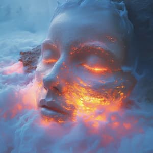 Seraphic Reverie Awakens the Soul - Spiritual Positive Frequencies