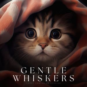 Gentle Whiskers - The Real Animal relaxer