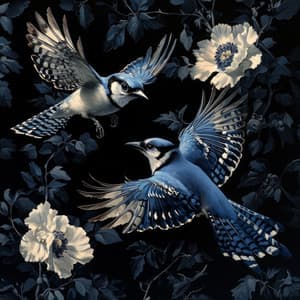 Relaxing Forest Rhythm - The Nature Soundscapes