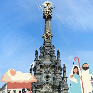 Baby Jesus Our Lord and Saviour - BABY JESUS