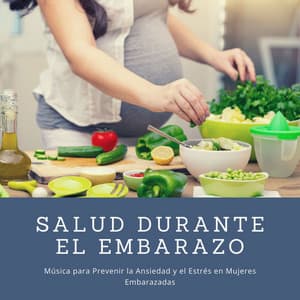 Salud Durante el Embarazo: Música para Prevenir la Ansiedad y el Estrés en Mujeres Embarazadas - Ritmo del Feto