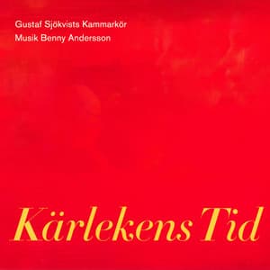 Kärlekens tid - Benny Andersson