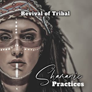 Revival of Tribal Shamanic Practices - Shane Nole