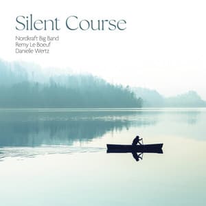 Silent Course - Nordkraft Big Band