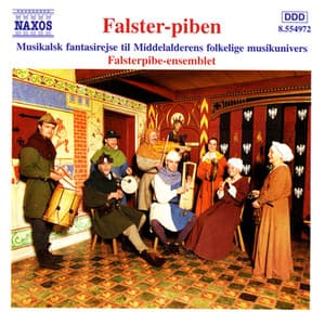 Falster-Piben - na Not Applicable