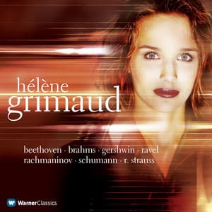 The Collected Recordings of Hélène Grimaud - Hélène Grimaud