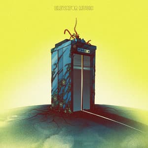 Elevator Music - Apollo Brown