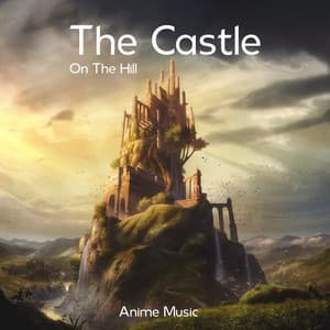The Castle On The Hill – Dusty May - Medieval Nights