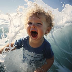 Aquatic Hymns for Baby Dreams: Music by the Aquatic Realm - Aquagirl