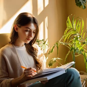 La Música Hip Hop De Enfoque: Ritmos Para Concentración - Estudio de Ráfaga