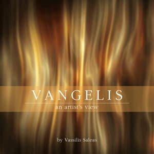 Vangelis - An Artist's View - Vassilis Saleas