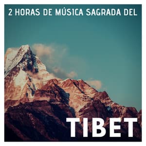 2 Horas de Música Sagrada del Tibet - Monjes Tibetanos